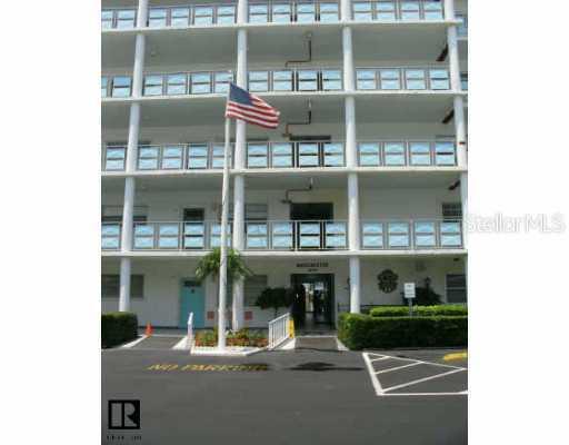 6025 Shore Blvd. #603, Gulfport, FL 33707