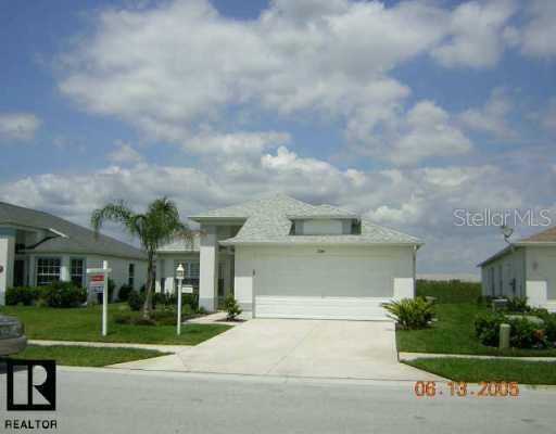 1644 Arbor Knoll Loop, Trinity, FL 34655