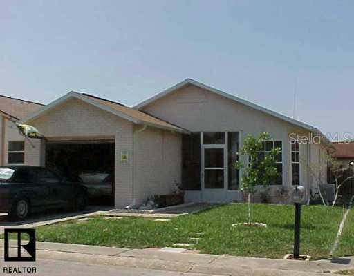 6745 Kumquat Dr., New Port Richey, FL 34653