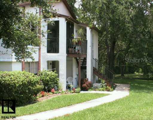 3455 Countryside Blvd. #54, Clearwater, FL 33761