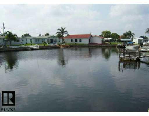 12804 Fourth Isle, Hudson, FL 34667