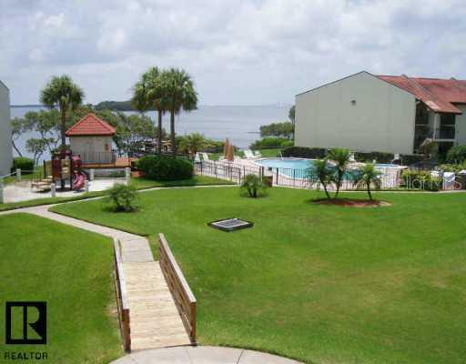 1515 Pinellas #E 56, Tierra Verde, FL 33715