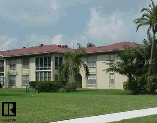 10351 Regal Dr. ##21, Largo, FL 33774