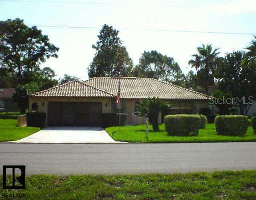 249 Cavalier Ave., Spring Hill, FL 34606