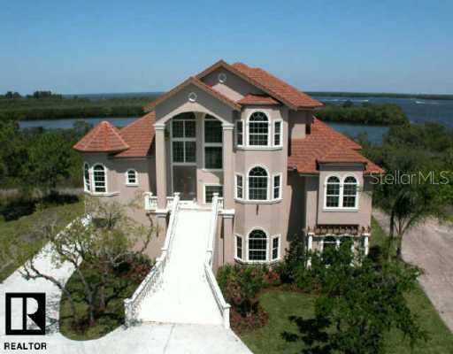 2003 Harbour Watch Cir., Tarpon Springs, FL 34689