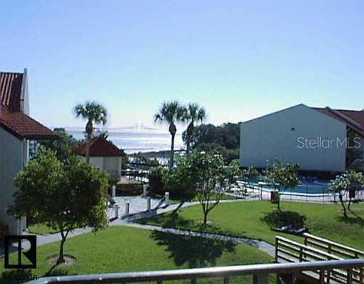 1515 Pinellas #C-32, Tierra Verde, FL 33715