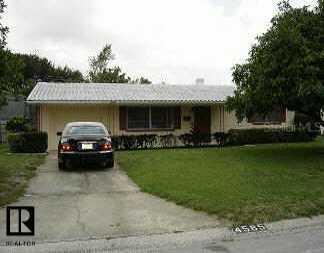 4585 36th Ave., St Petersburg, FL 33713