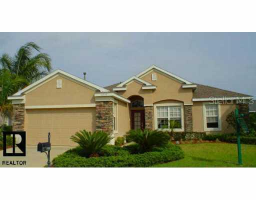 10539 Gooseberry Ct., Trinity, FL 34655