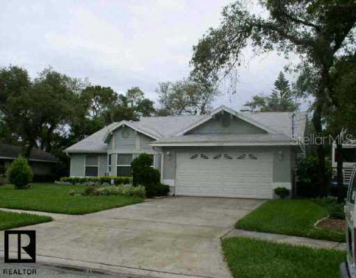 1608 Gulf Beach Blvd., Tarpon Springs, FL 34689