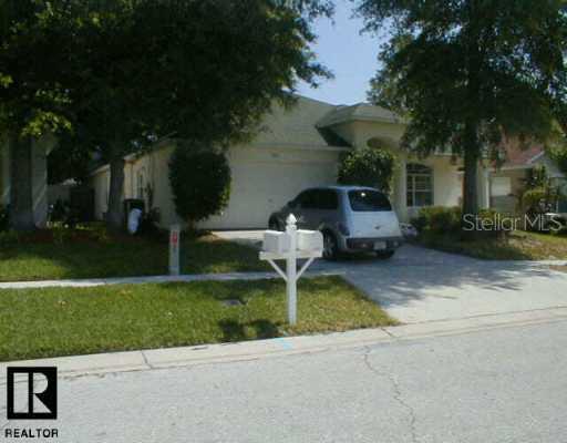 1426 Trail Boss Ln., Brandon, FL 33511