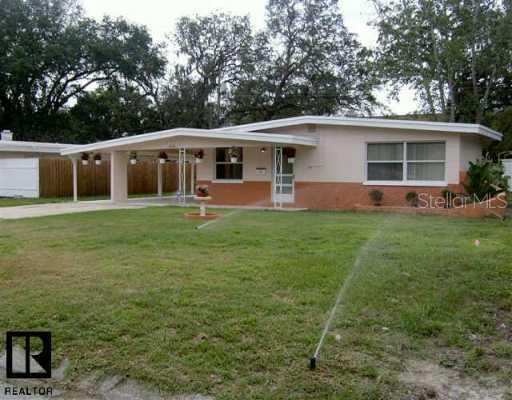 4658 31, St. Petersburg, FL 33713