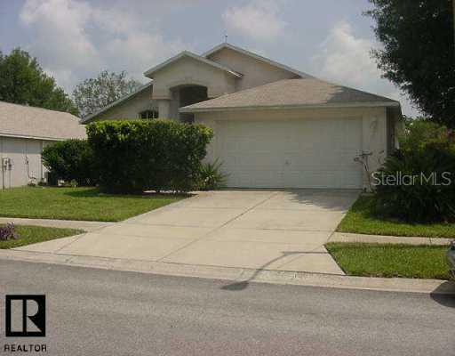 13034 Titleist Dr., Hudson, FL 34669