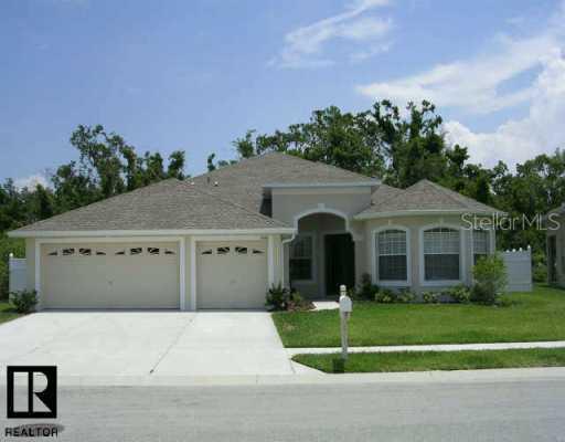 2841 Punta Palma Ct., Holiday, FL 34691