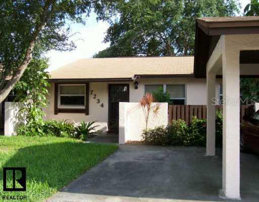 7234 55th Ave., St Petersburg, FL 33709