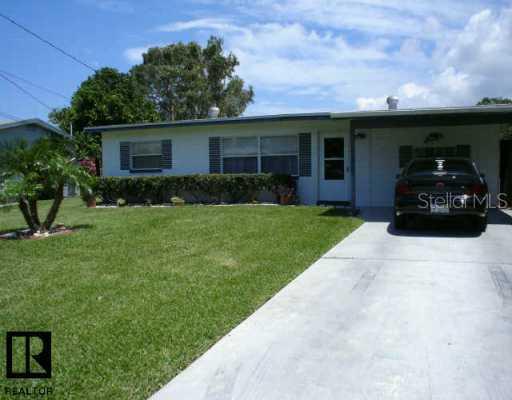 11125 Navajo Dr., St Petersburg, FL 33708