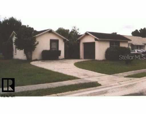 3141 Lenwood Dr., New Port Richey, FL 34655