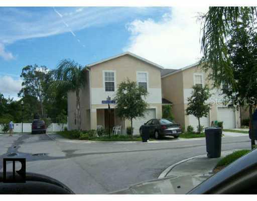 7917 Longwood Run Ln., Tampa, FL 33615