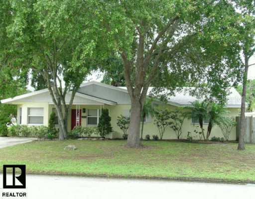 7800 55th Way, Pinellas Park, FL 33781