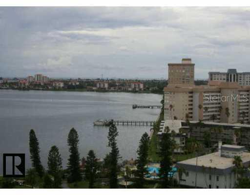 4900 Brittany Dr. #1413, St Petersburg, FL 33715