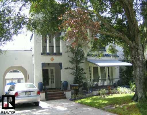 4620 6th St., St Petersburg, FL 33705