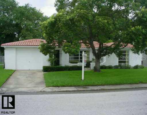 2027 Dartmouth Dr., Holiday, FL 34691