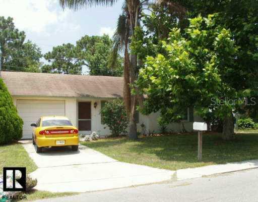 15839 Villa Dr., Hudson, FL 34667
