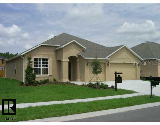 3541 Braemar St., Land O Lakes, FL 34638