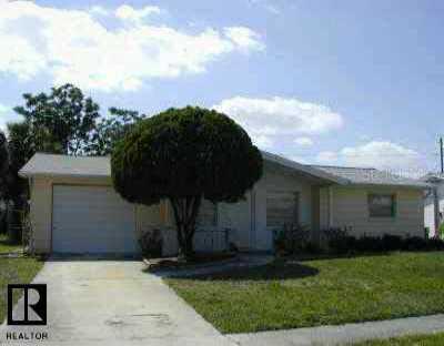 1313 Honor Dr., Holiday, FL 34690
