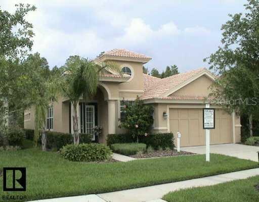 14644 Mirasol Manor Ct., Tampa, FL 33626