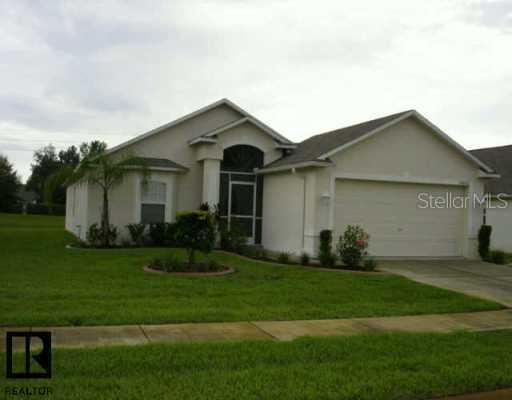 13202 Golf Ridge Pl., Hudson, FL 34669