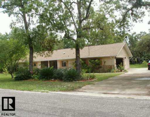 11857 Lakewood Dr., Hudson, FL 34669
