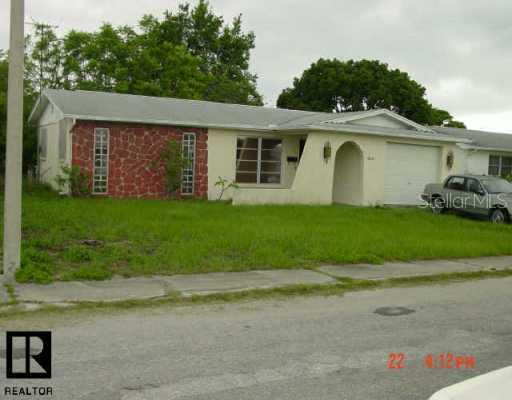 3250 Coldwell Dr., Holiday, FL 34691