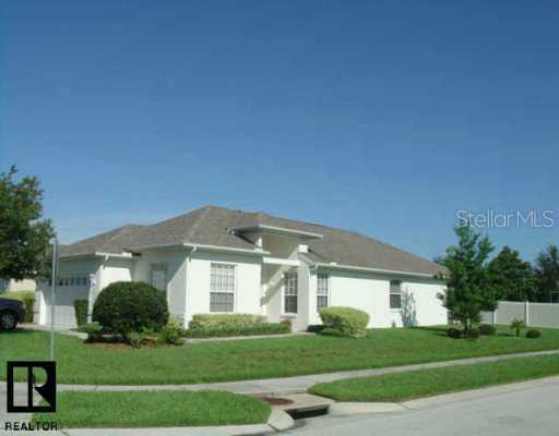 14489 Middle Fairway Dr., Spring Hill, FL 34609