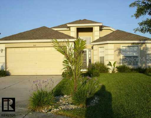 842 Addison Dr., St Petersburg, FL 33716