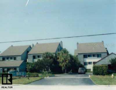 534 Pinellas #103, Tierra Verde, FL 33715