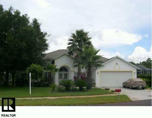 3869 Sunrise Ln., Tarpon Springs, FL 34688