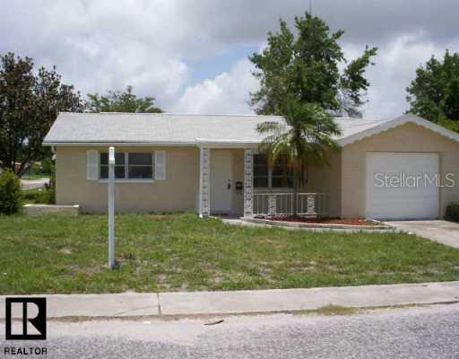 3023 Huntington Rd., Holiday, FL 34691