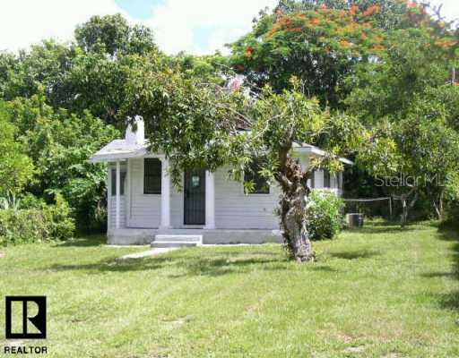 3875 14th Ave., St Petersburg, FL 33711