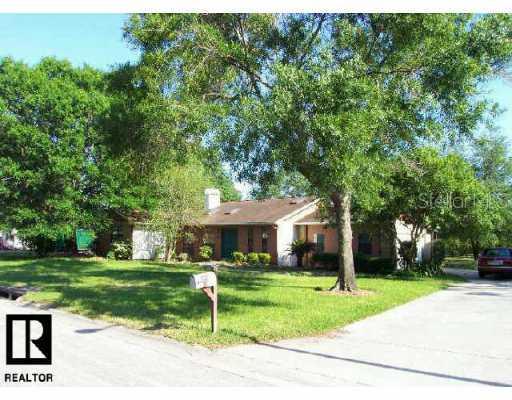 1415 Pope Pl., Lutz, FL 33549