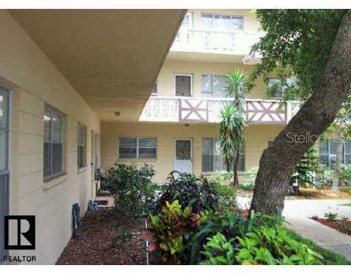 2311 Brisbane St. #15, Clearwater, FL 33763