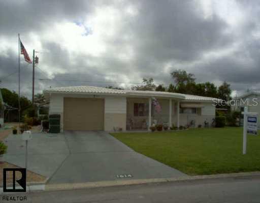 1614 Derrick St., Holiday, FL 34690