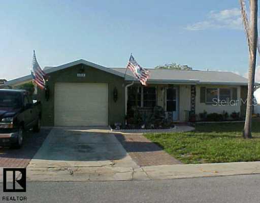 3323 Salisbury Dr., Holiday, FL 34691