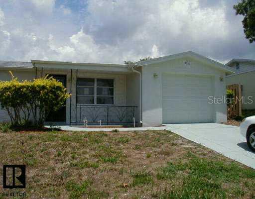 9716 Rainbow Ln., Port Richey, FL 34668