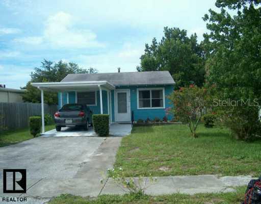 4926 12th Ave., Gulfport, FL 33707