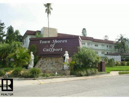 5940 30th Ave. #203, Gulfport, FL 33707