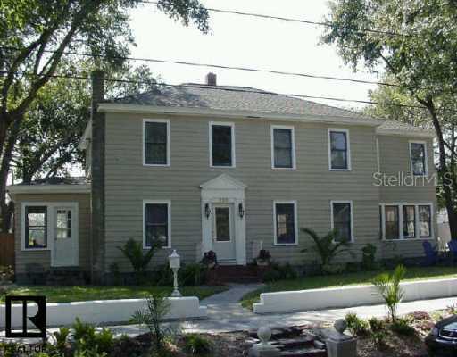 700 10th Ave., St Petersburg, FL 33701
