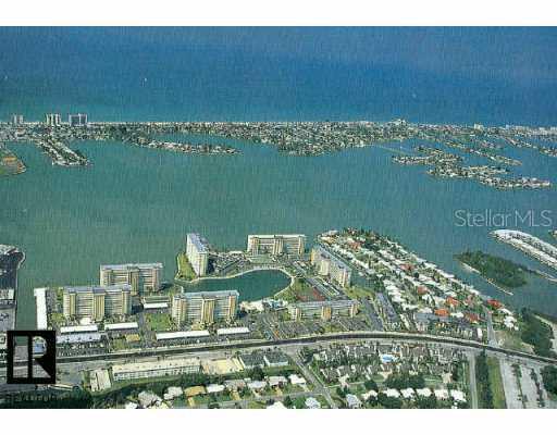 4725 Cove Cir. #1010, St Petersburg, FL 33708