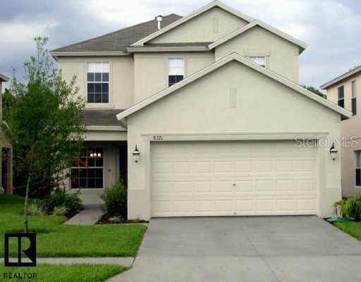 8321 Crescent Moon Dr., New Port Richey, FL 34655