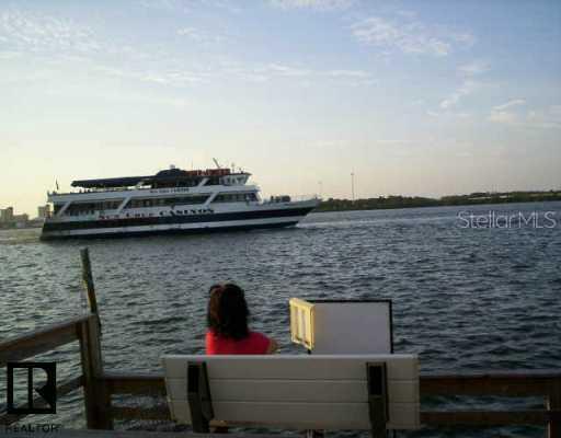 848 Bay Point Dr., Madeira Beach, FL 33708