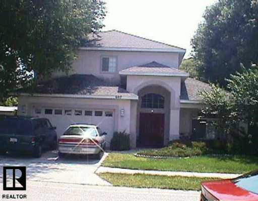 607 Del Sol Ct., Safety Harbor, FL 34695